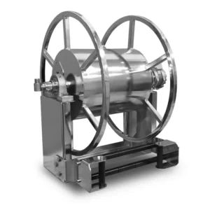 Ручная катушка RAMEX AVM 8000 FE 120м 1/2
