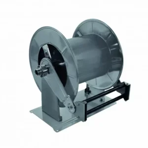 Барабан авто. а для рук. дл. 30 м 1" (кр.) 1"ш. 1"ш. 100 бар
